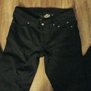 Harley Davidson jeans